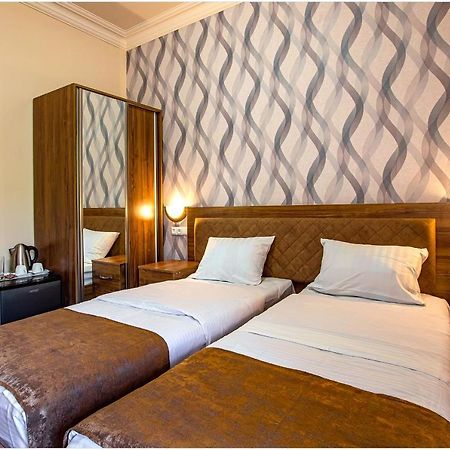 Arma Boutique Hotel Erivan Exterior foto