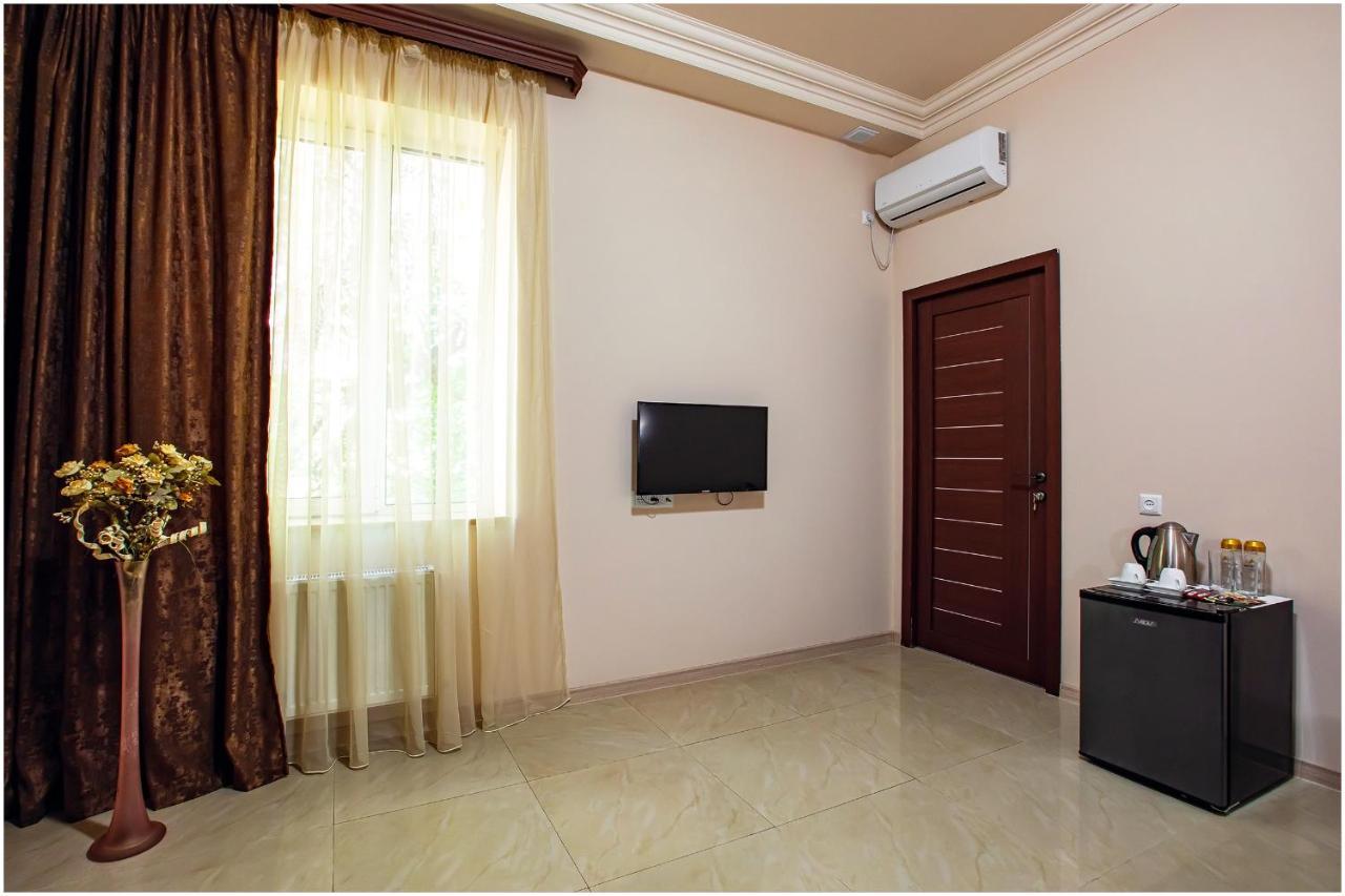 Arma Boutique Hotel Erivan Exterior foto