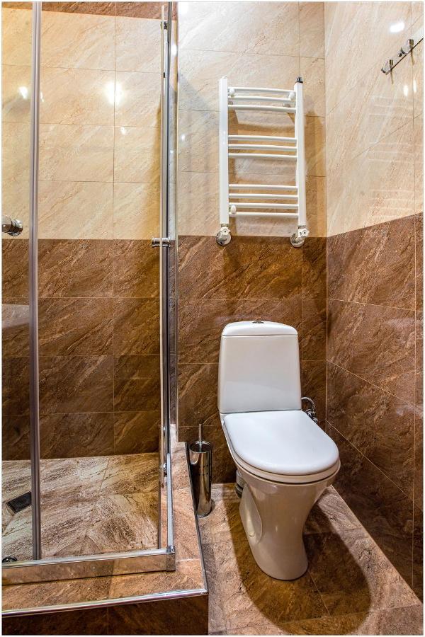 Arma Boutique Hotel Erivan Exterior foto
