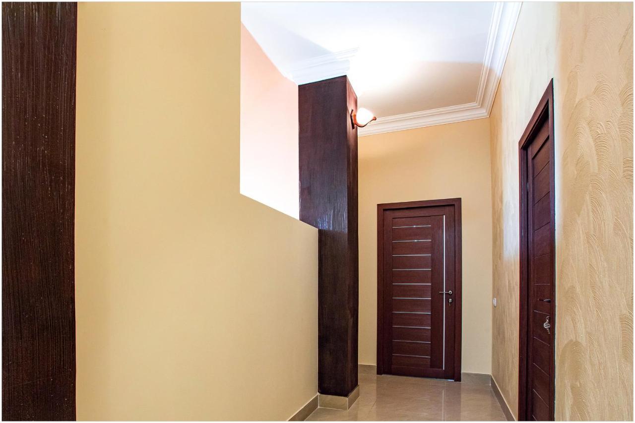 Arma Boutique Hotel Erivan Exterior foto
