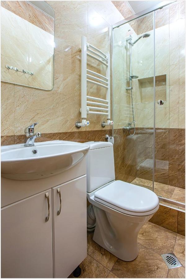 Arma Boutique Hotel Erivan Exterior foto