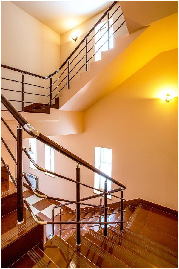 Arma Boutique Hotel Erivan Exterior foto