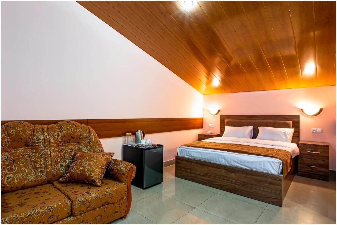 Arma Boutique Hotel Erivan Exterior foto