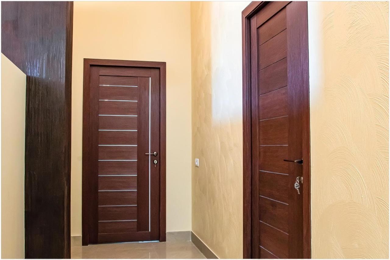 Arma Boutique Hotel Erivan Exterior foto